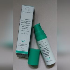Drunk Elephant - Protini Powerpeptide Resurf Serum